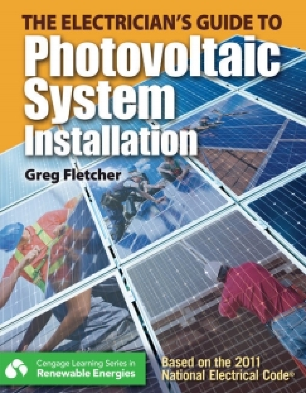 MindTap Electrical for Fletcher's The Electrician's Guide to Photovoltaic System Installation, 1st Edition, [Instant Access] 1st Edition â€“ PDF/EPUB Version Downloadable